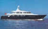 Diana-Yacht