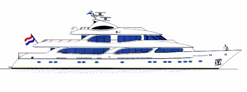Drawing of the Superyacht Cakewalk .png